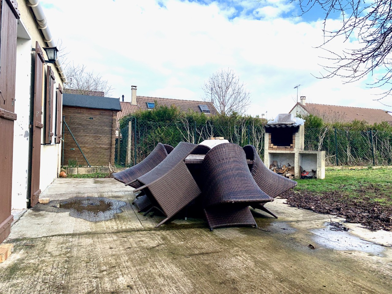 Vente Maison à Montereau-Fault-Yonne 4 pièces