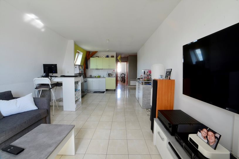 Vente Appartement à Montereau-Fault-Yonne 2 pièces