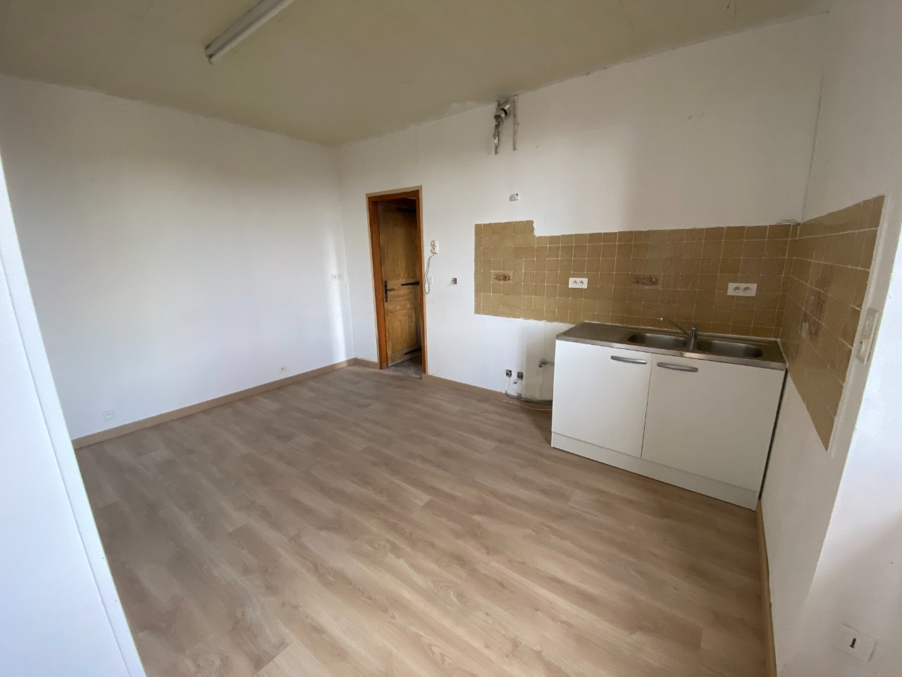 Vente Appartement à Montereau-Fault-Yonne 4 pièces