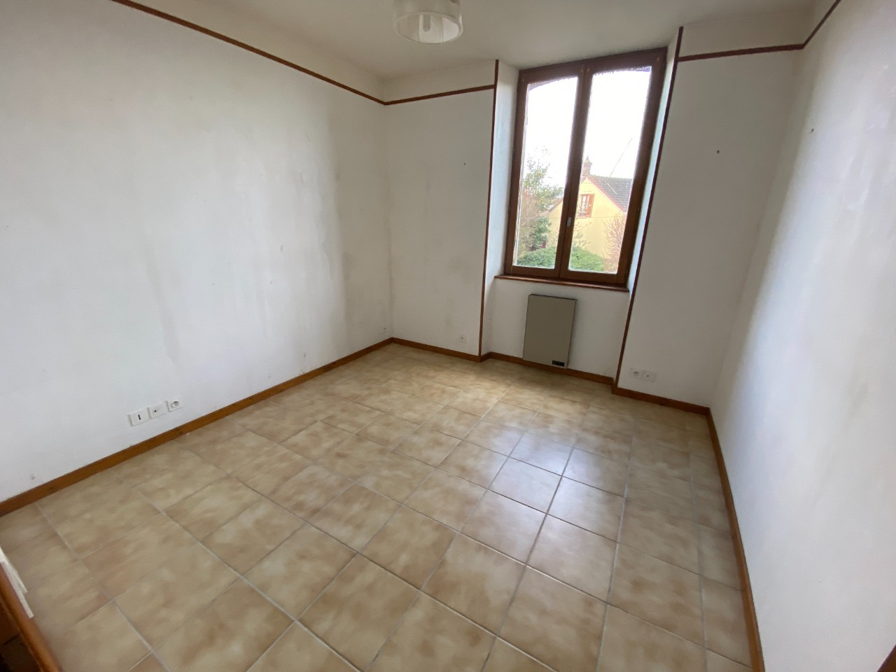 Vente Appartement à Montereau-Fault-Yonne 4 pièces