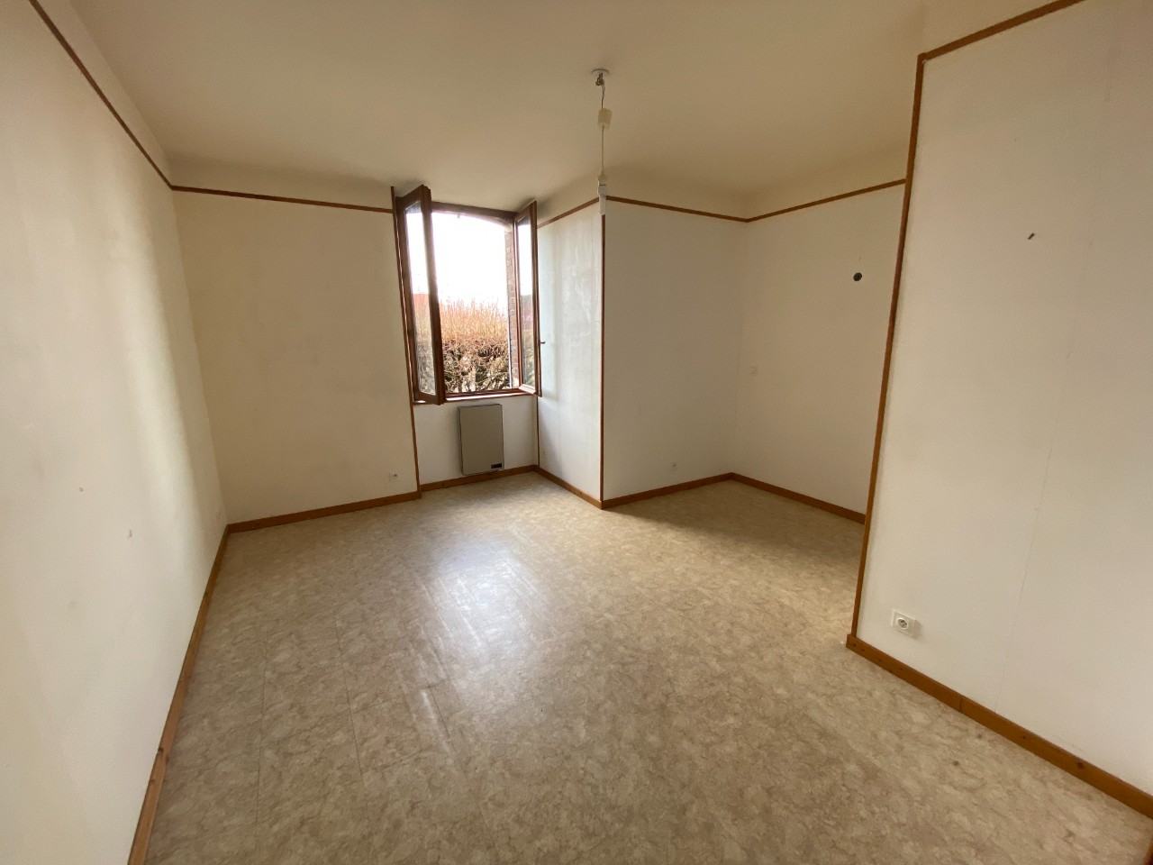 Vente Appartement à Montereau-Fault-Yonne 4 pièces