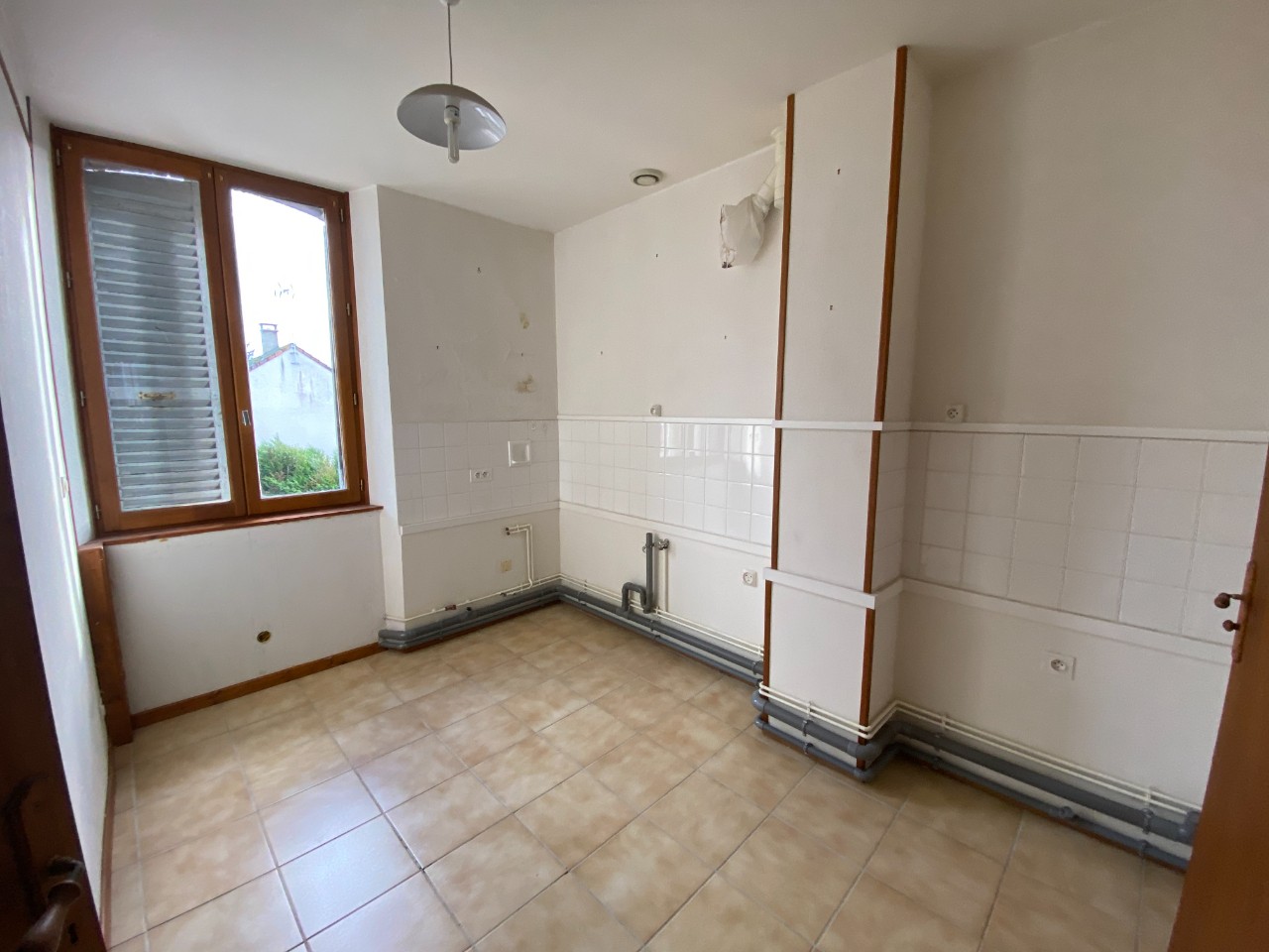 Vente Appartement à Montereau-Fault-Yonne 4 pièces