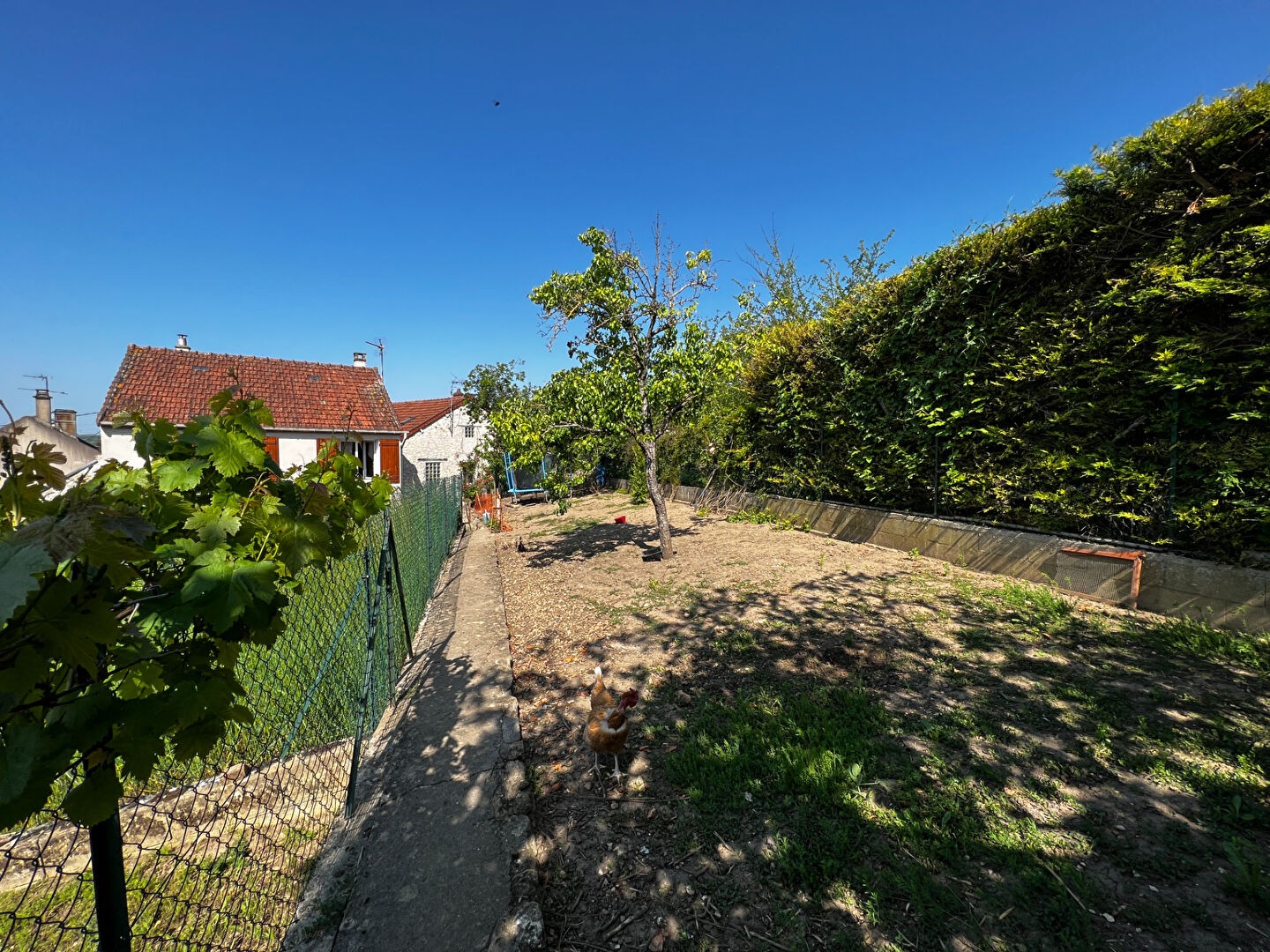 Vente Maison à Montereau-Fault-Yonne 5 pièces