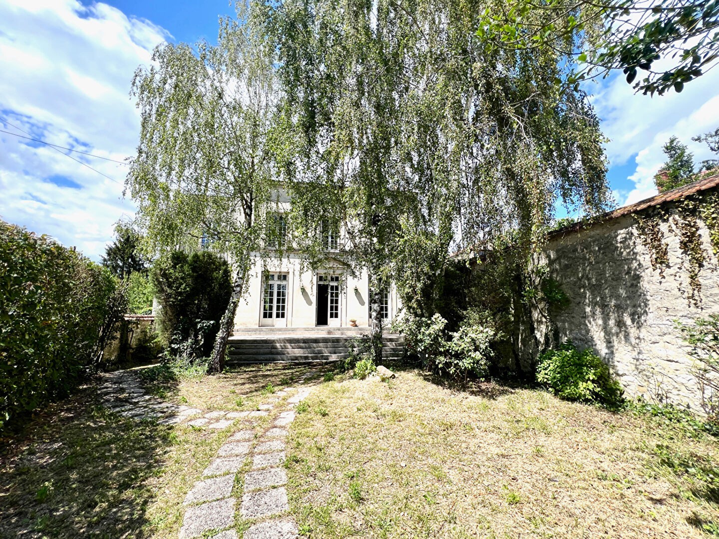 Vente Maison à Montereau-Fault-Yonne 7 pièces