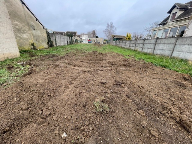 Vente Terrain à Villeneuve-la-Guyard 0 pièce