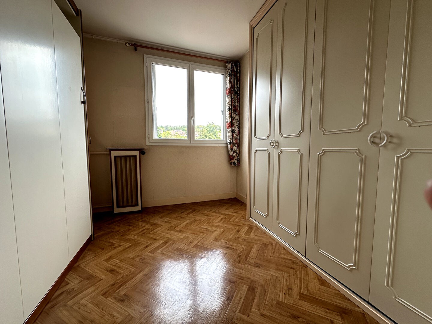 Vente Appartement à Montereau-Fault-Yonne 3 pièces