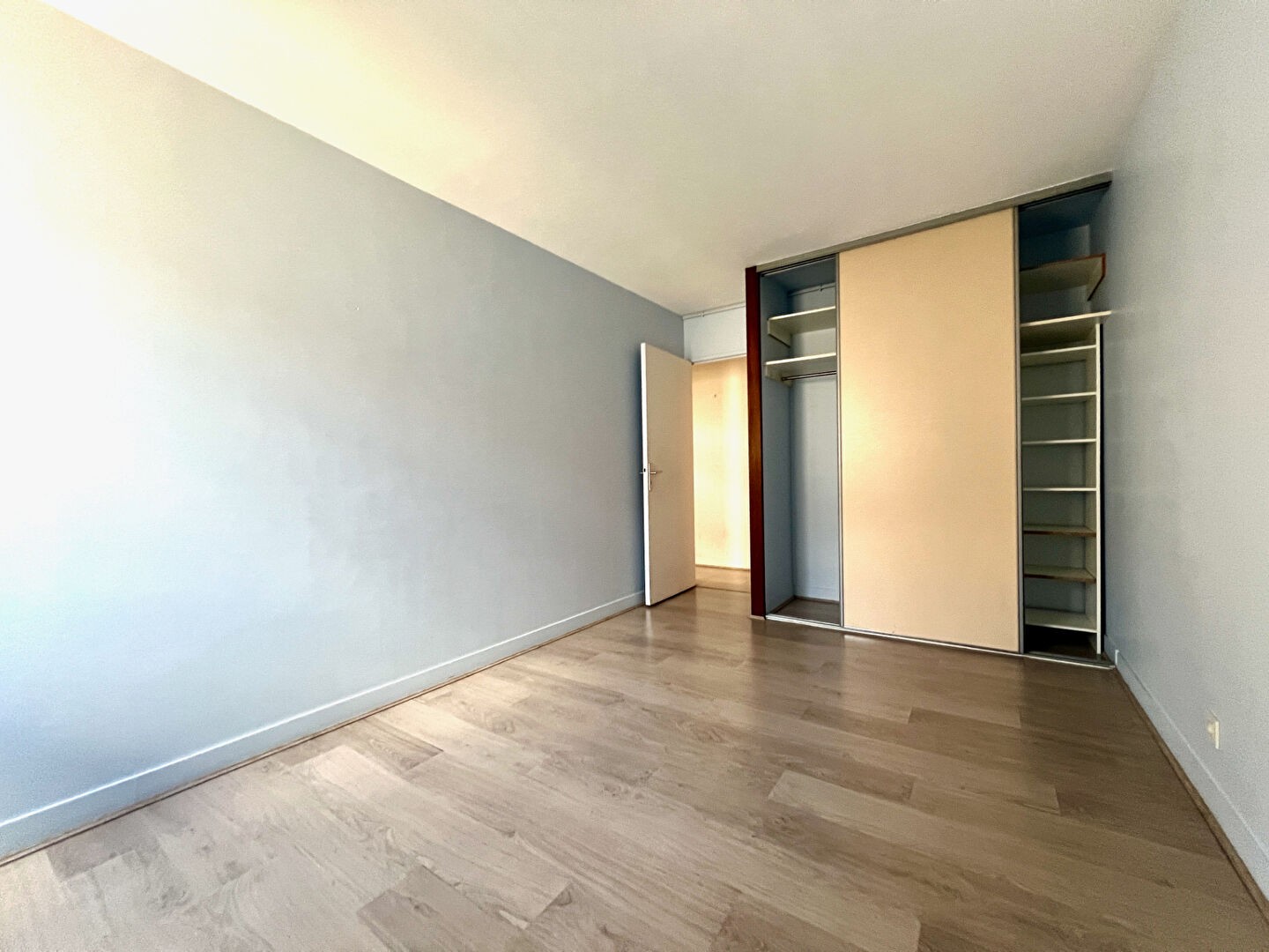 Vente Appartement à Boissy-Saint-Léger 3 pièces