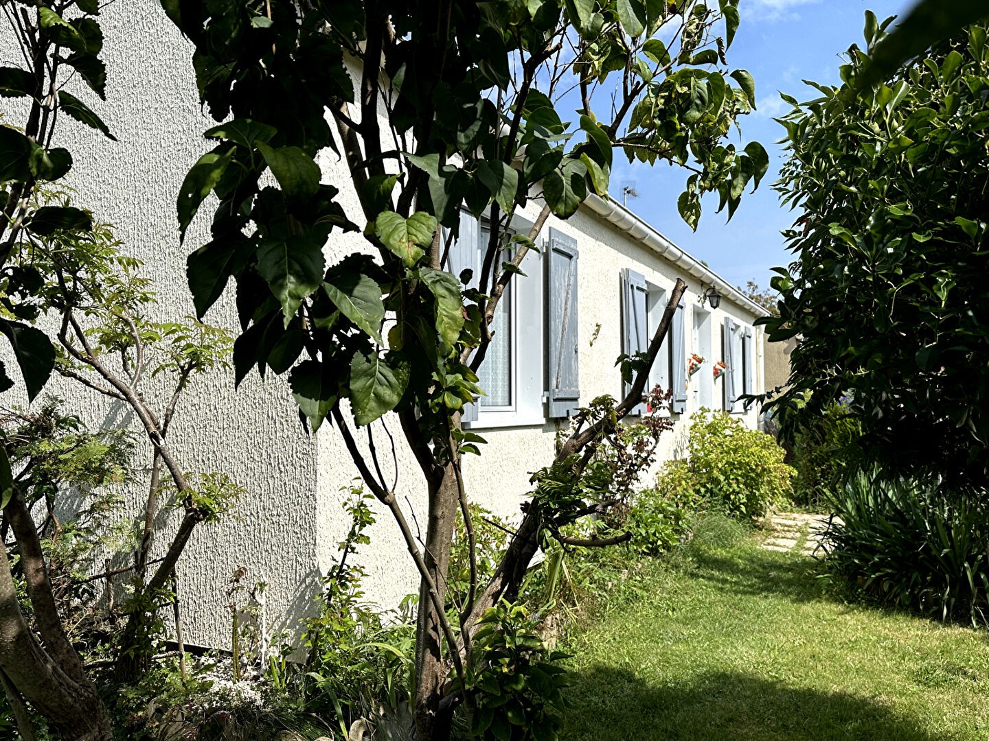 Vente Maison à Villeneuve-la-Guyard 6 pièces