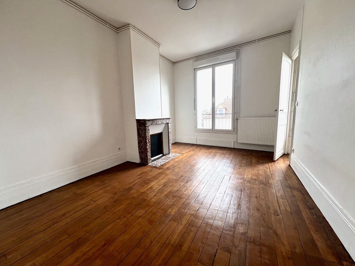 Location Appartement à Montereau-Fault-Yonne 3 pièces