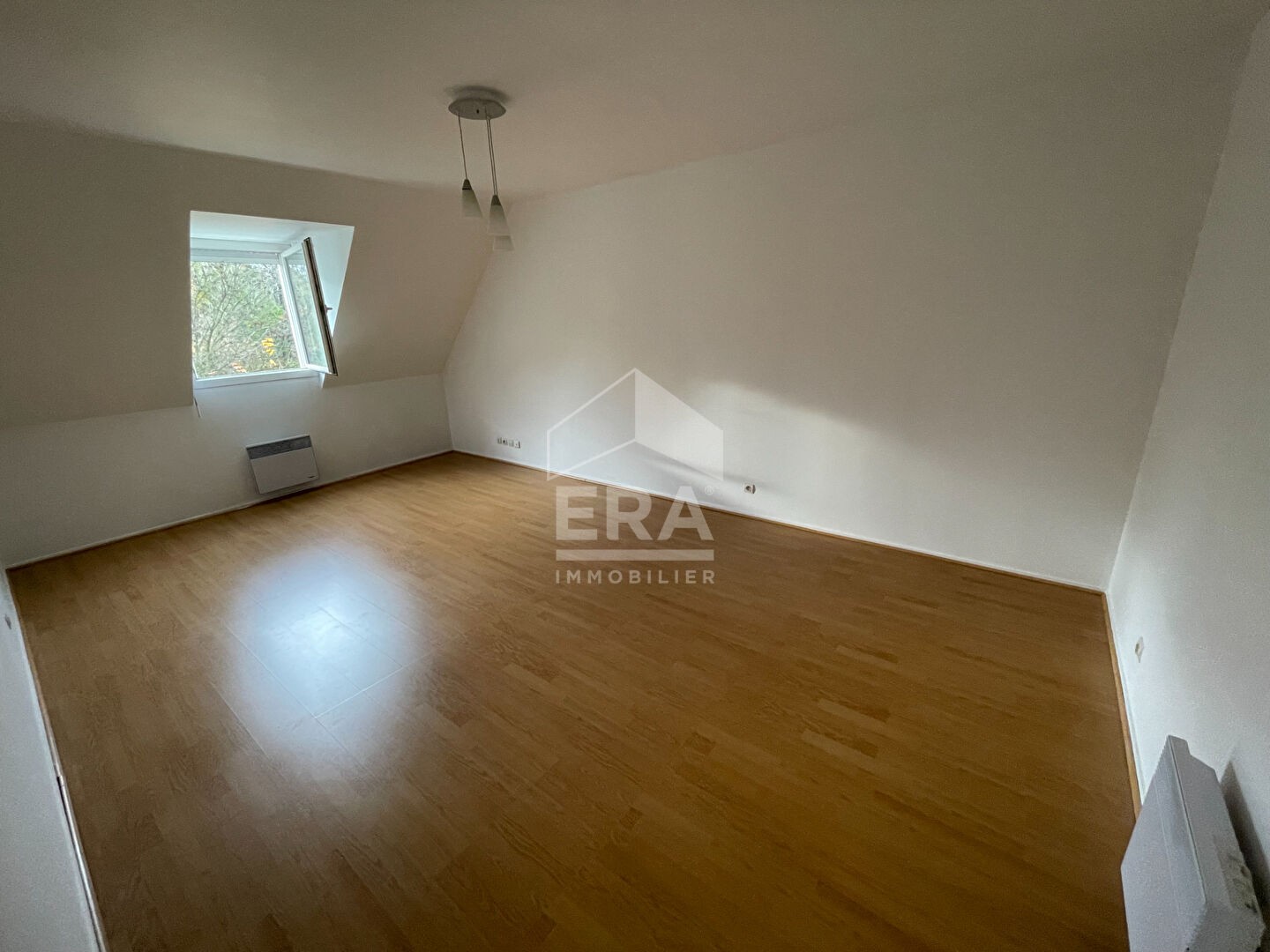 Location Appartement à Brie-Comte-Robert 3 pièces