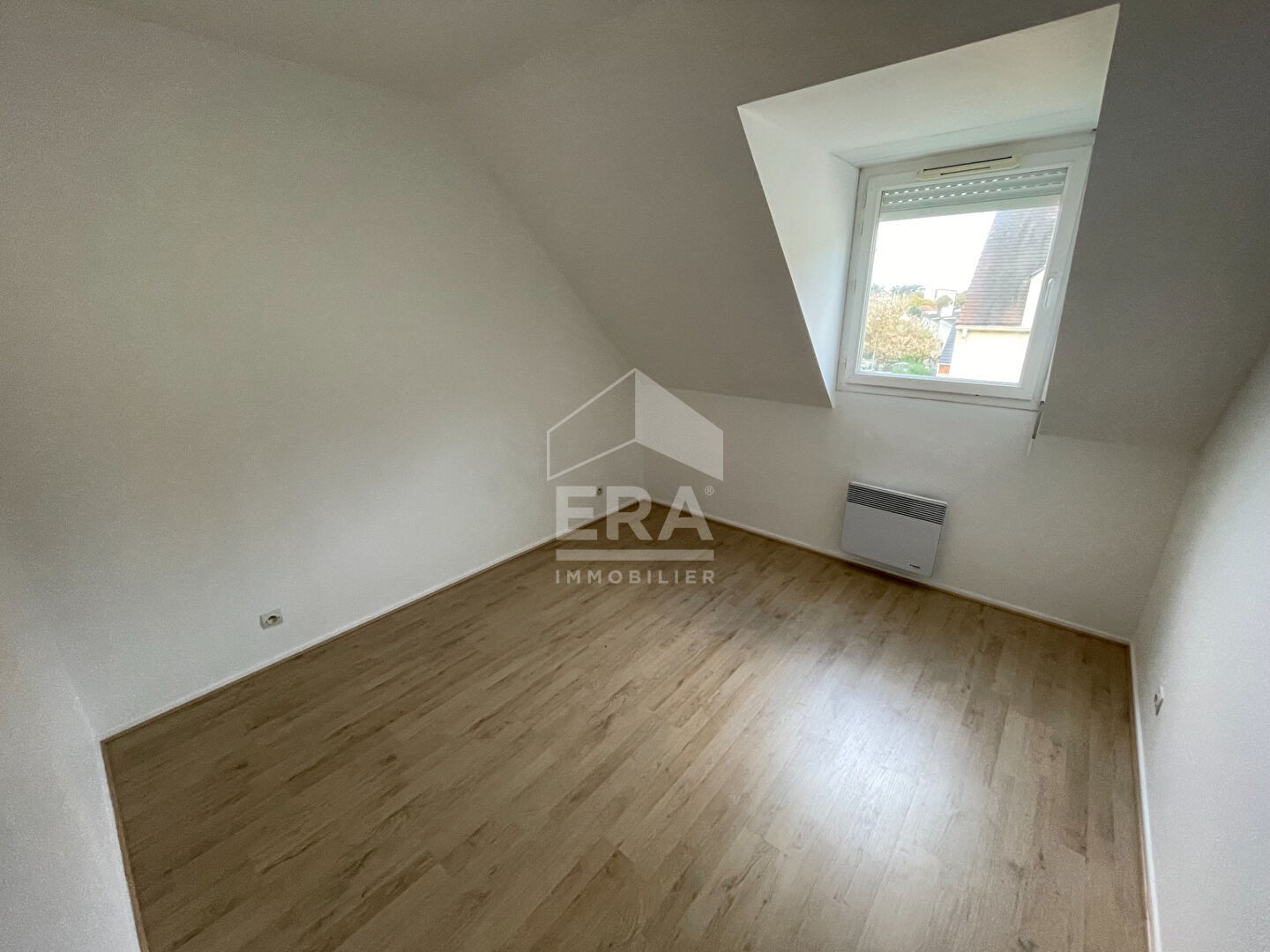 Location Appartement à Brie-Comte-Robert 3 pièces