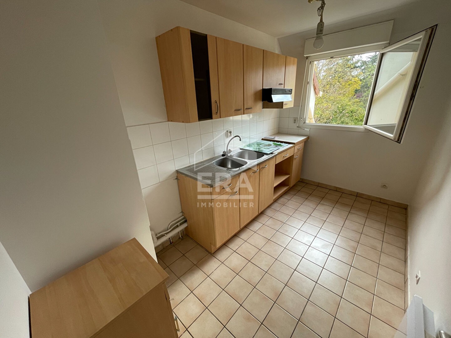 Location Appartement à Brie-Comte-Robert 3 pièces