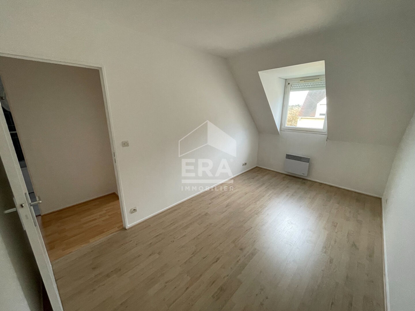 Location Appartement à Brie-Comte-Robert 3 pièces