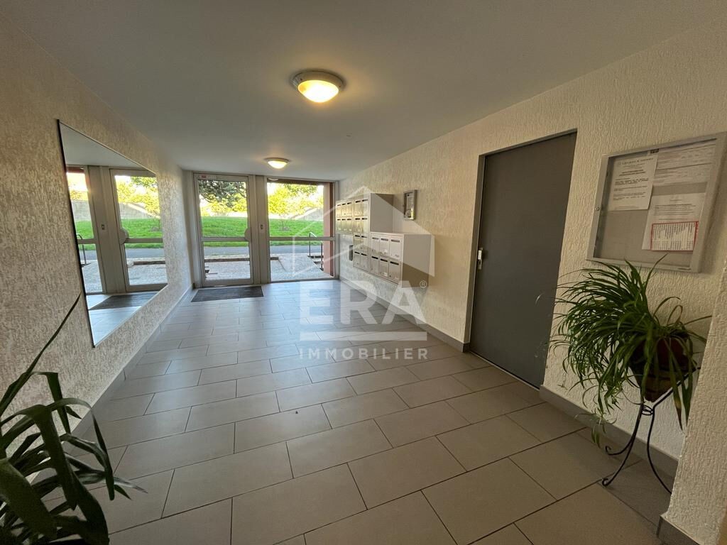 Vente Appartement à Pontault-Combault 4 pièces