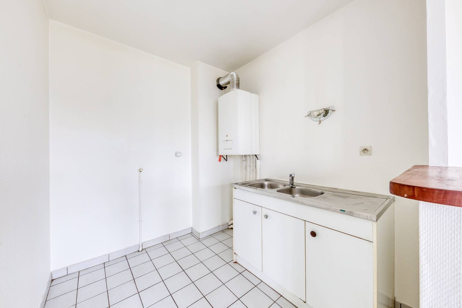 Vente Appartement à Pontault-Combault 1 pièce