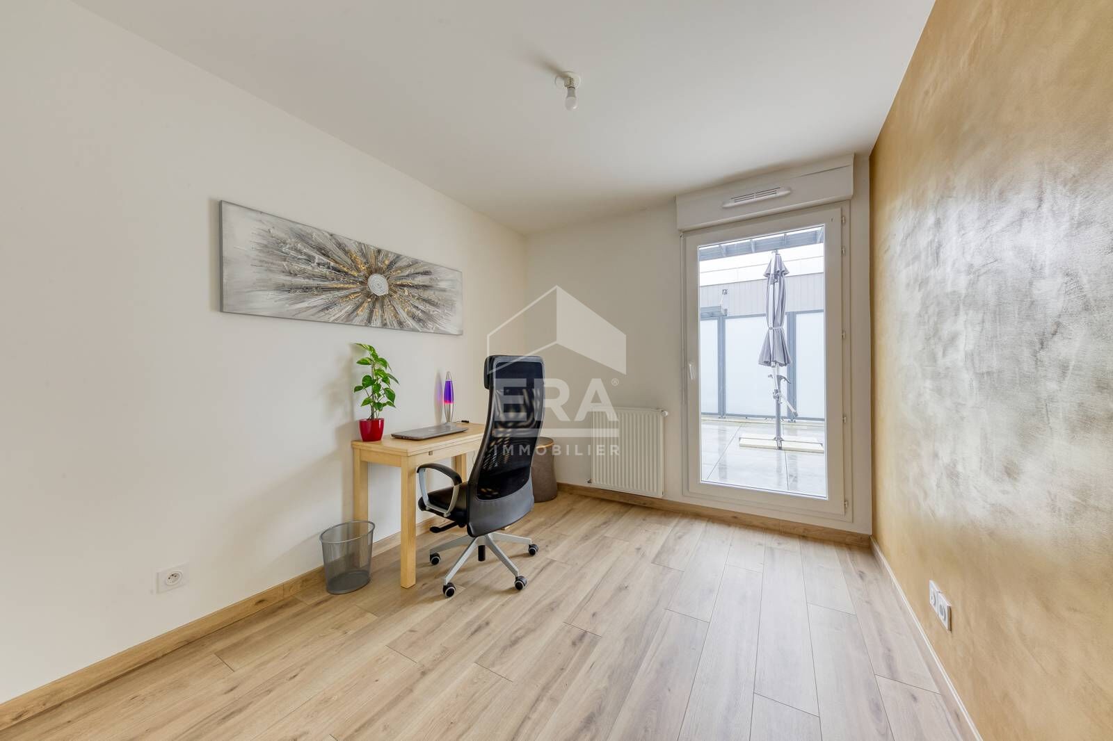 Vente Appartement à Pontault-Combault 4 pièces