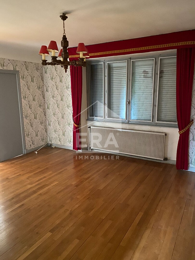 Vente Appartement à Sébazac-Concourès 4 pièces