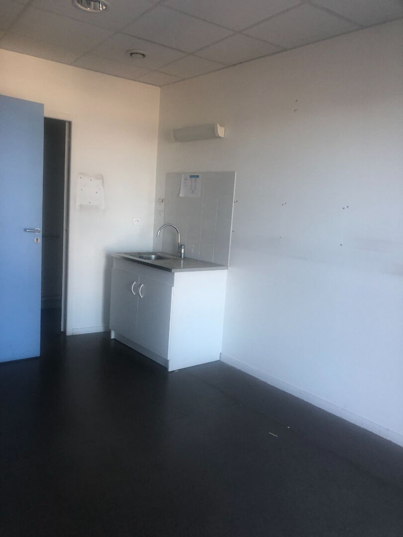 Vente Appartement à Rodez 3 pièces