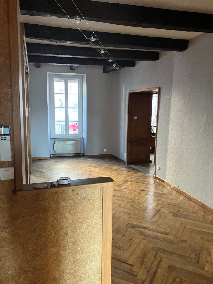 Vente Appartement à Rodez 3 pièces