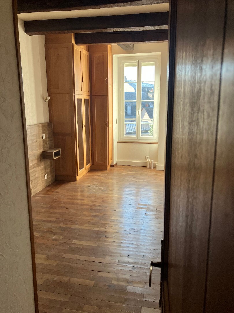 Vente Appartement à Rodez 3 pièces