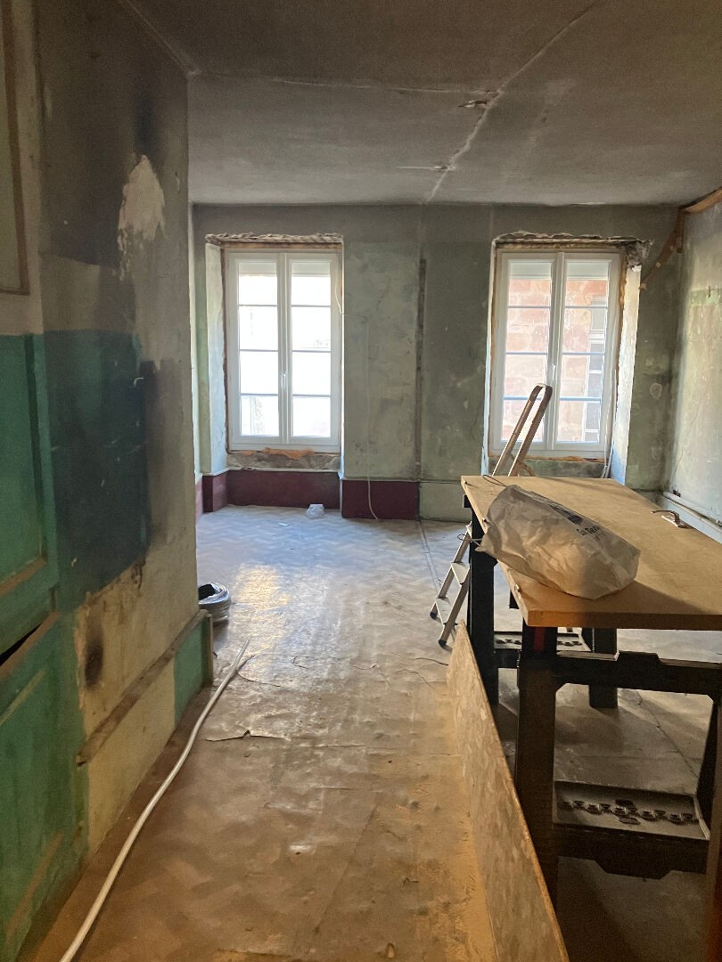 Vente Appartement à Rodez 5 pièces