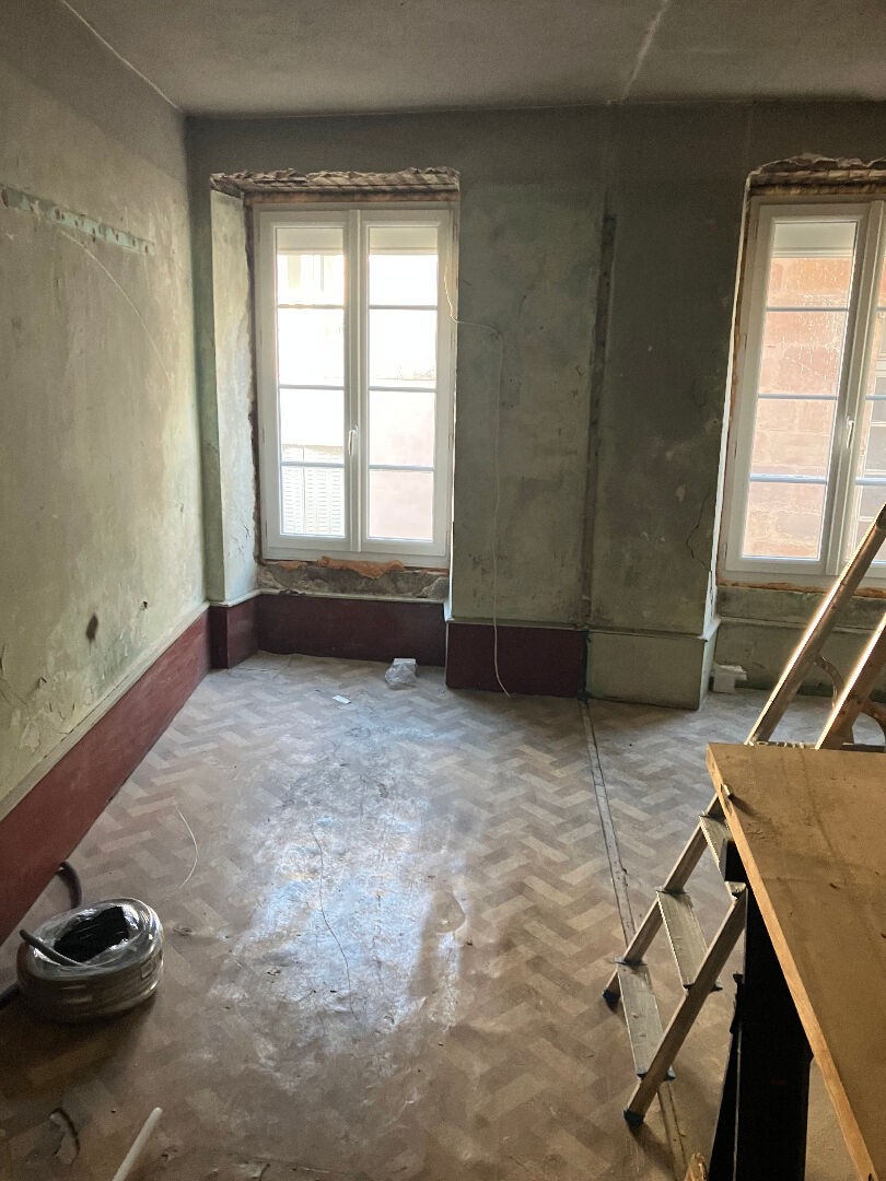 Vente Appartement à Rodez 5 pièces