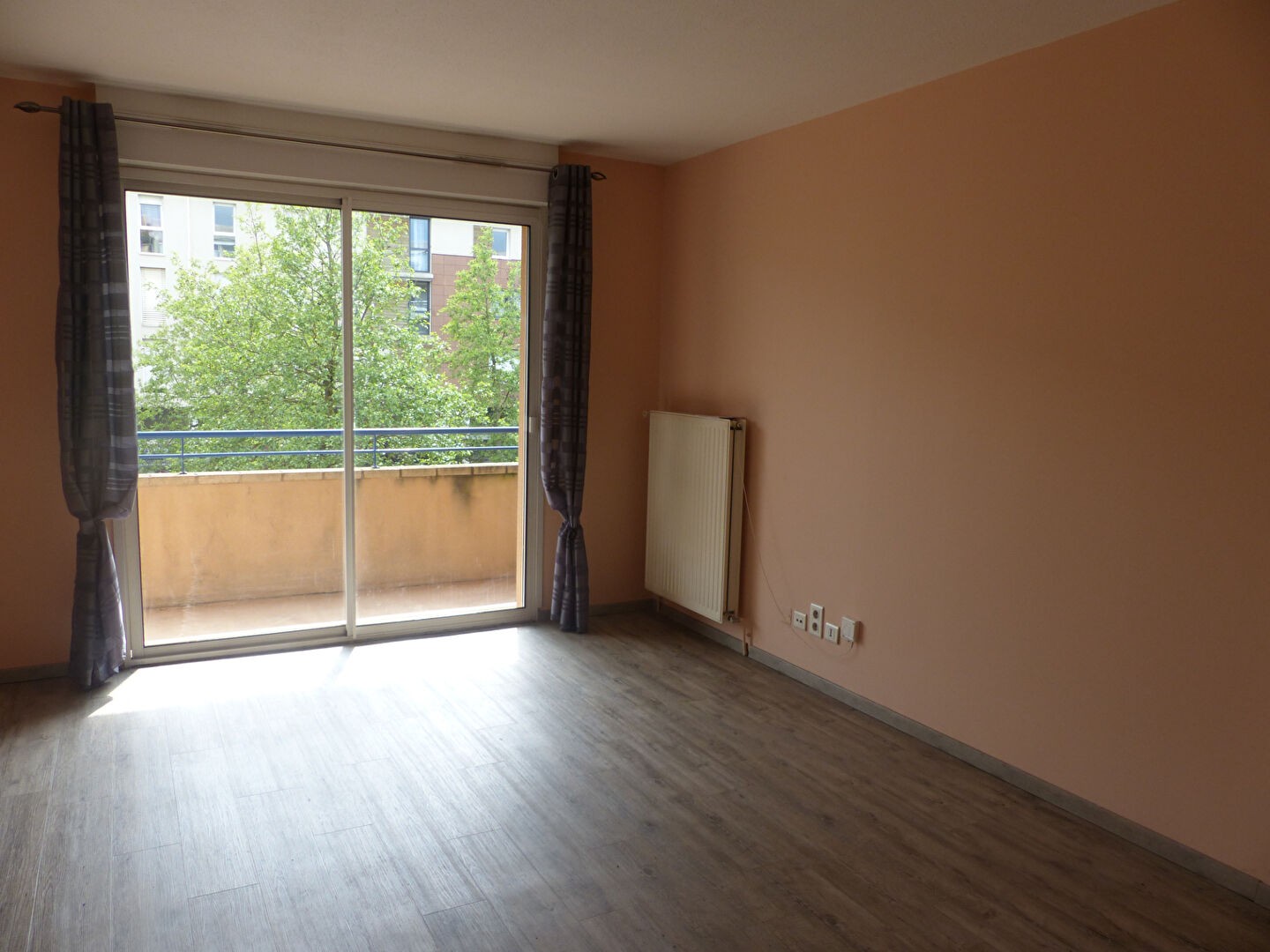 Vente Appartement à Rodez 3 pièces