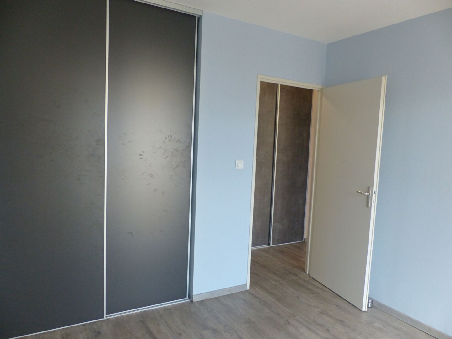 Vente Appartement à Rodez 3 pièces