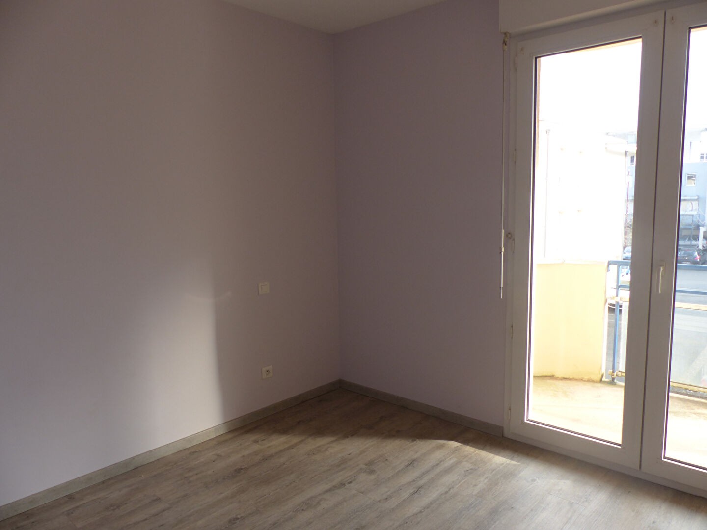 Vente Appartement à Rodez 3 pièces