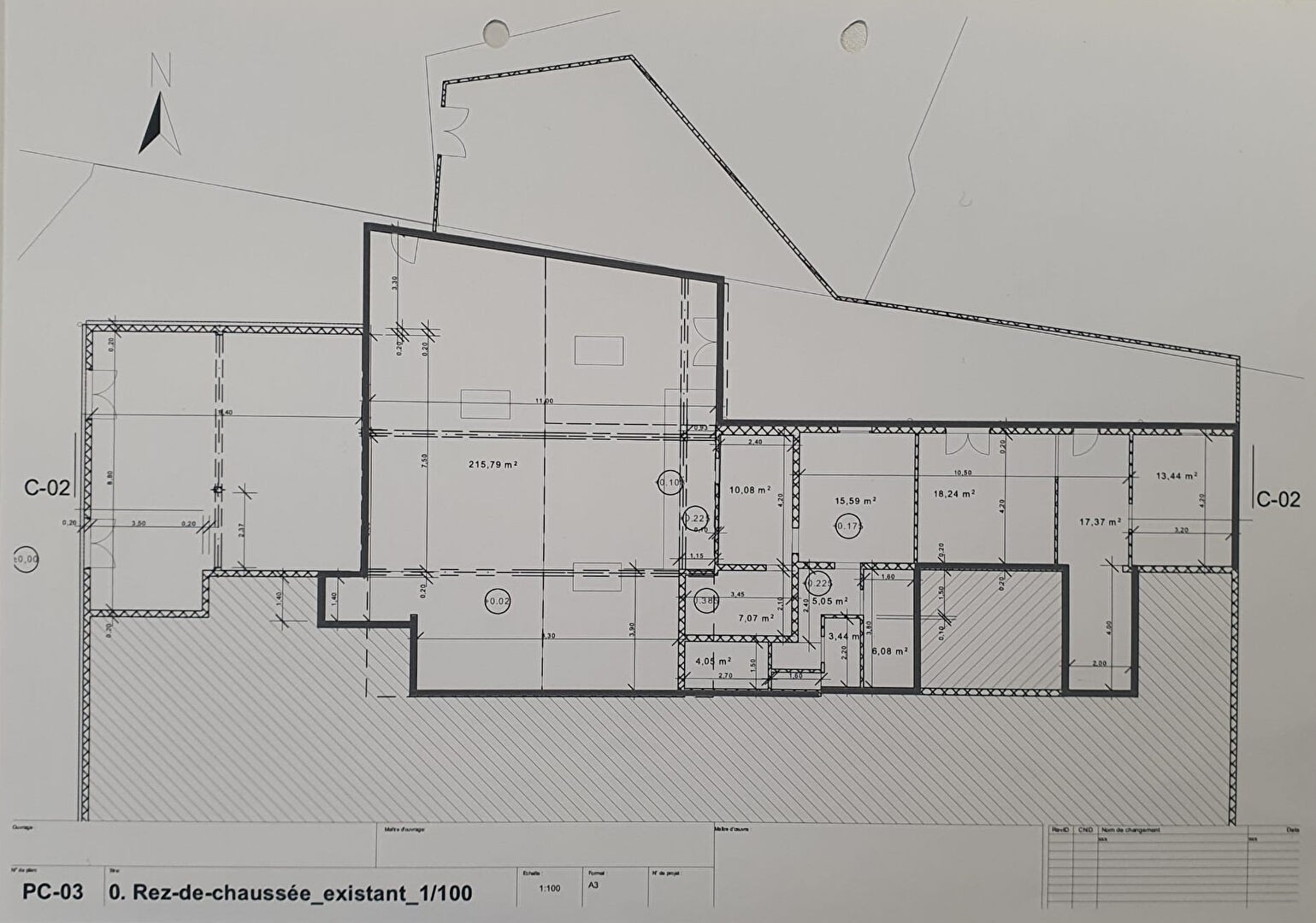 Vente Garage / Parking à le Havre 0 pièce