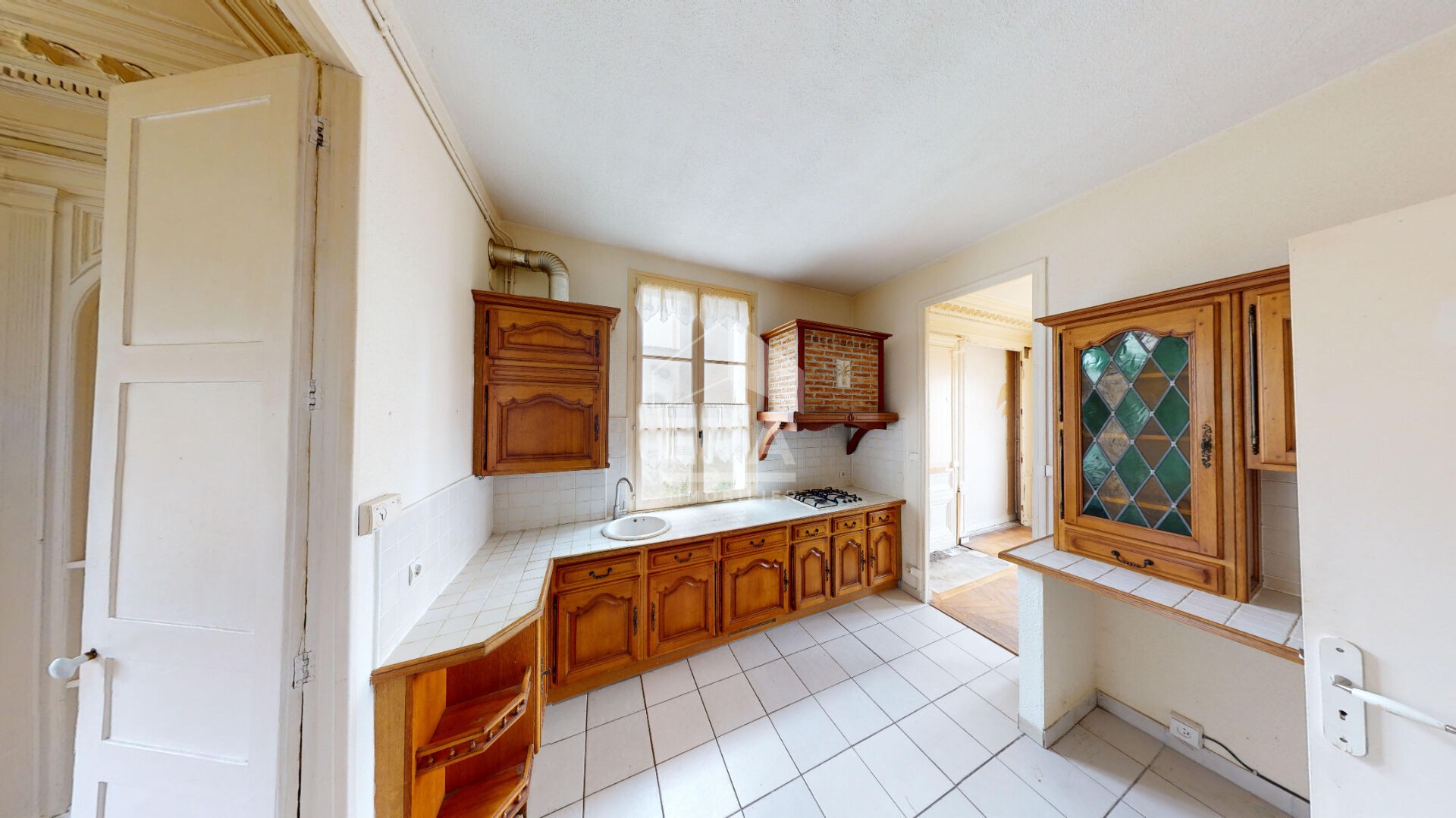 Vente Appartement à le Havre 2 pièces