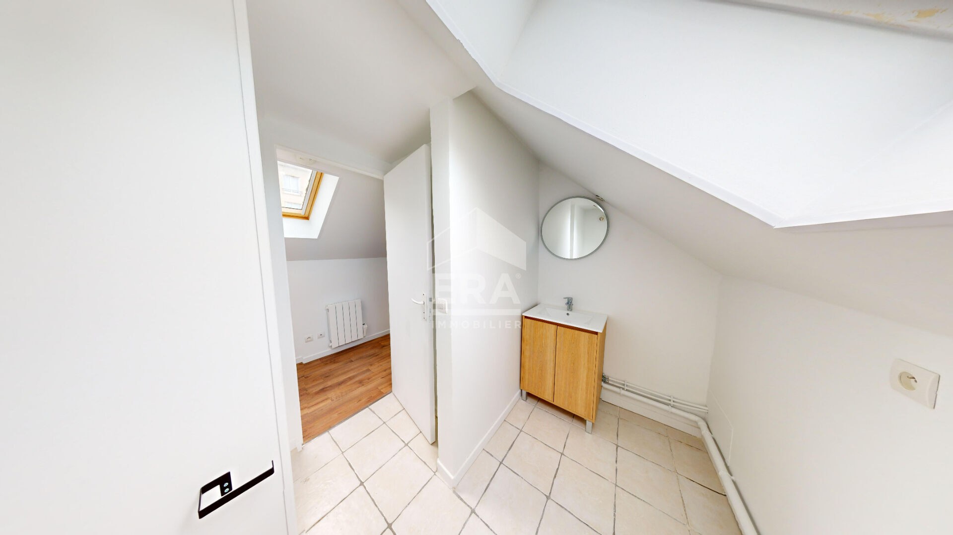 Location Appartement à le Havre 1 pièce