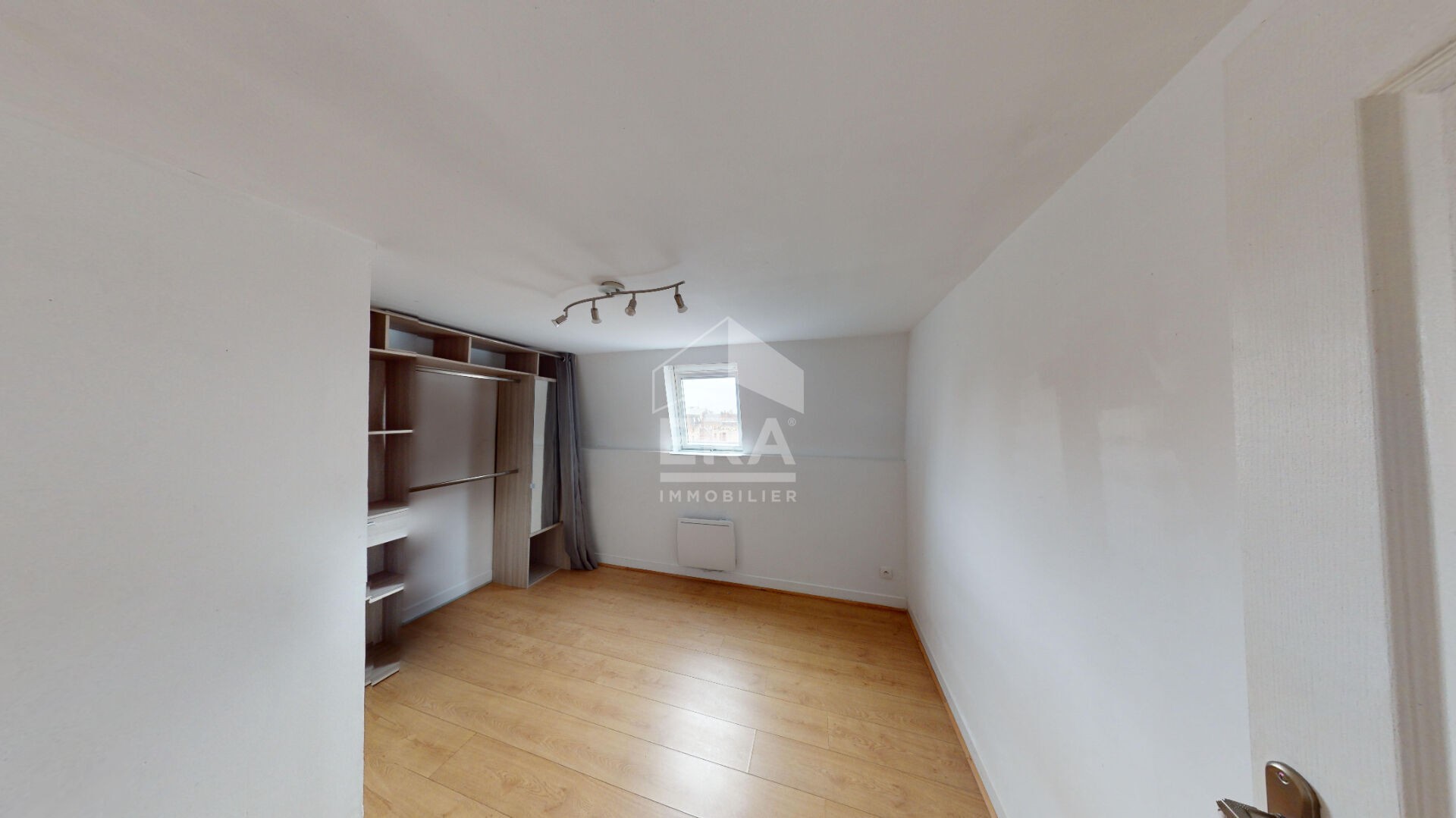 Vente Appartement à le Havre 3 pièces