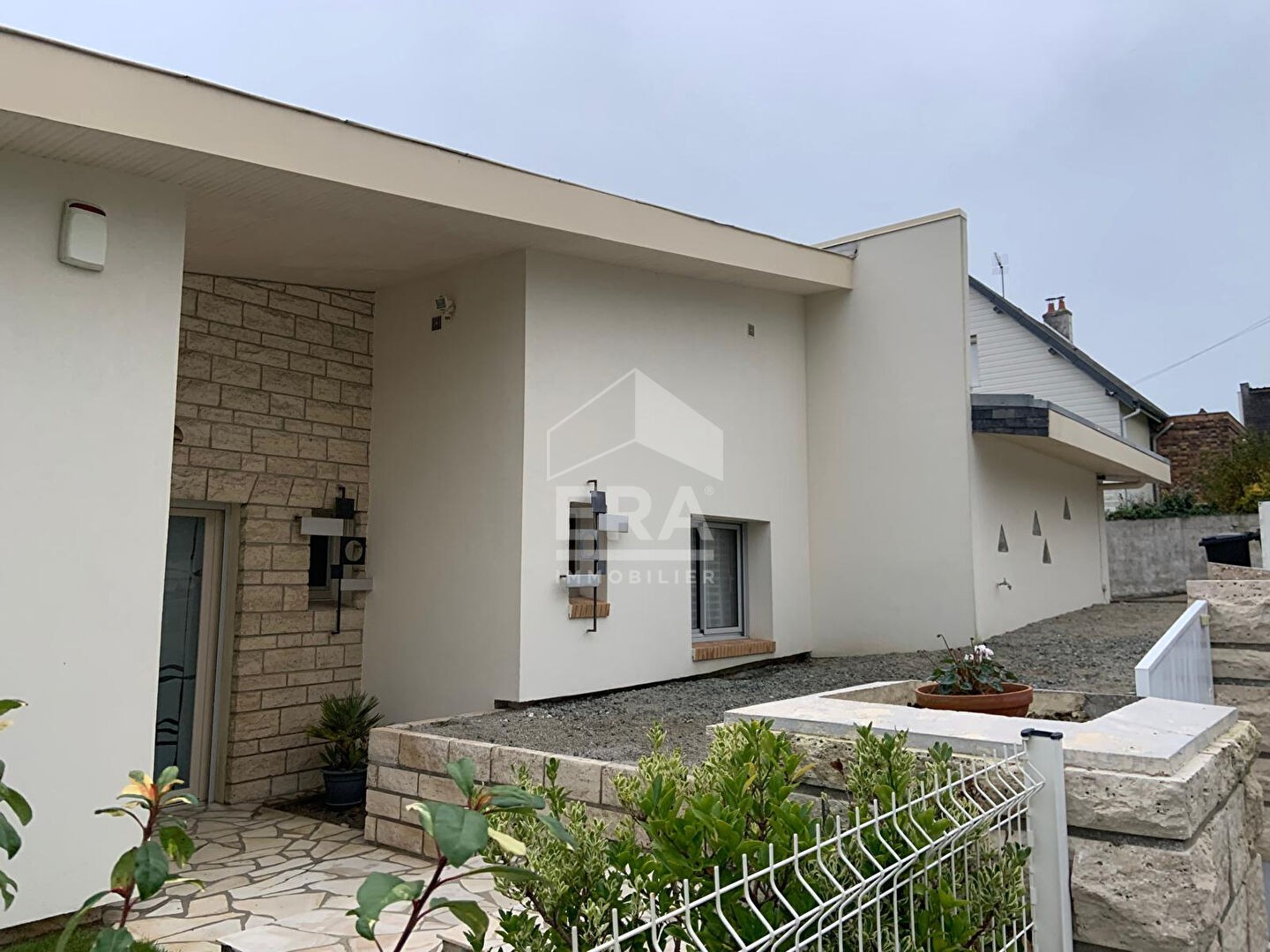 Vente Maison à Sainte-Adresse 9 pièces