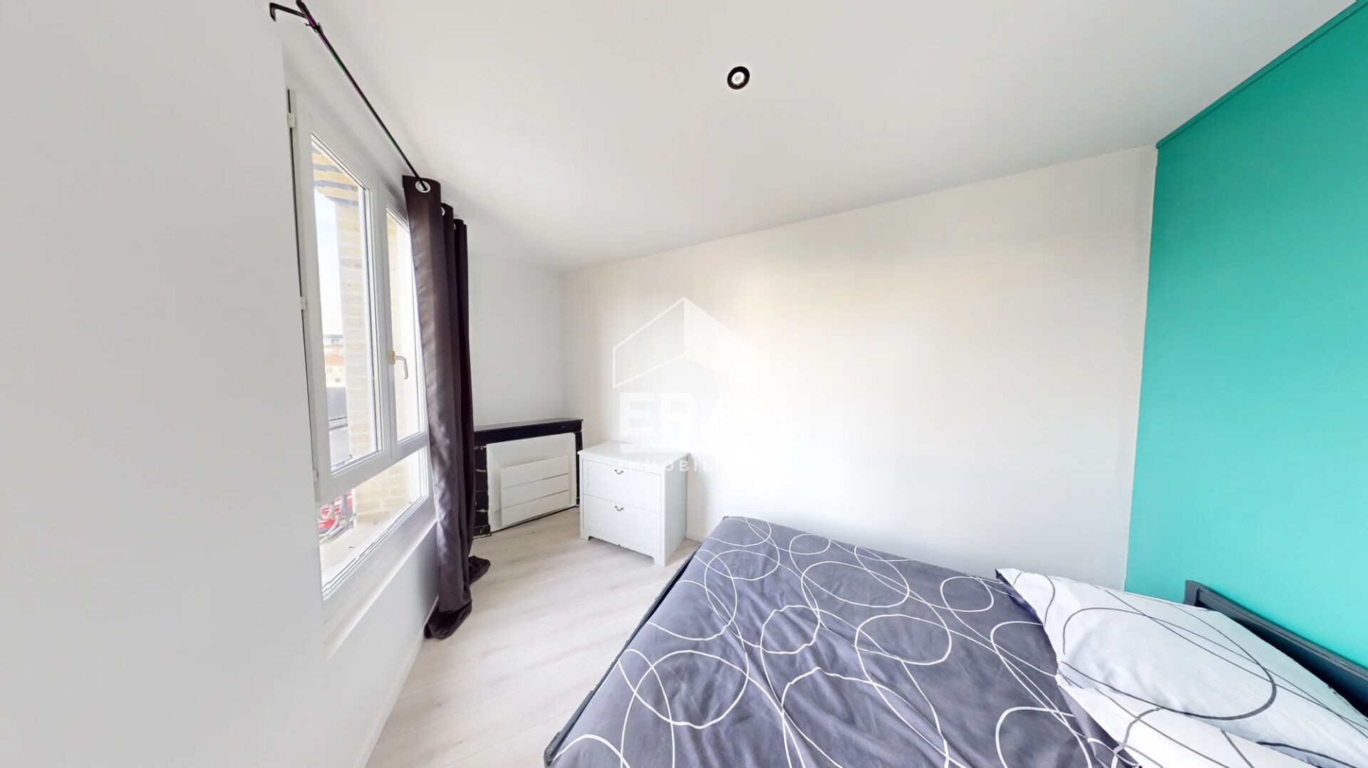 Location Appartement à le Havre 2 pièces