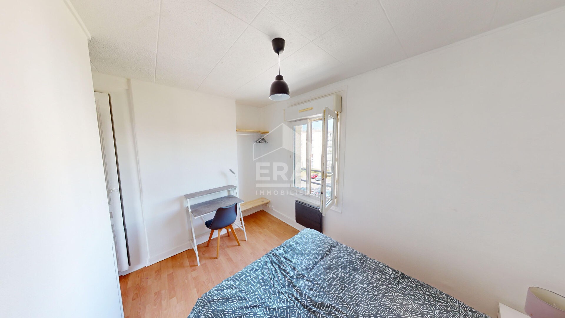 Location Appartement à le Havre 3 pièces