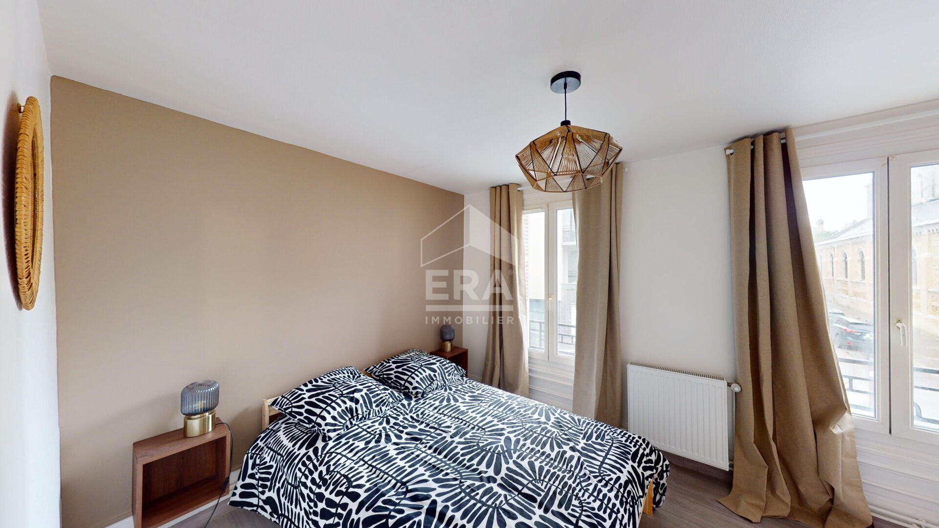 Location Appartement à le Havre 5 pièces