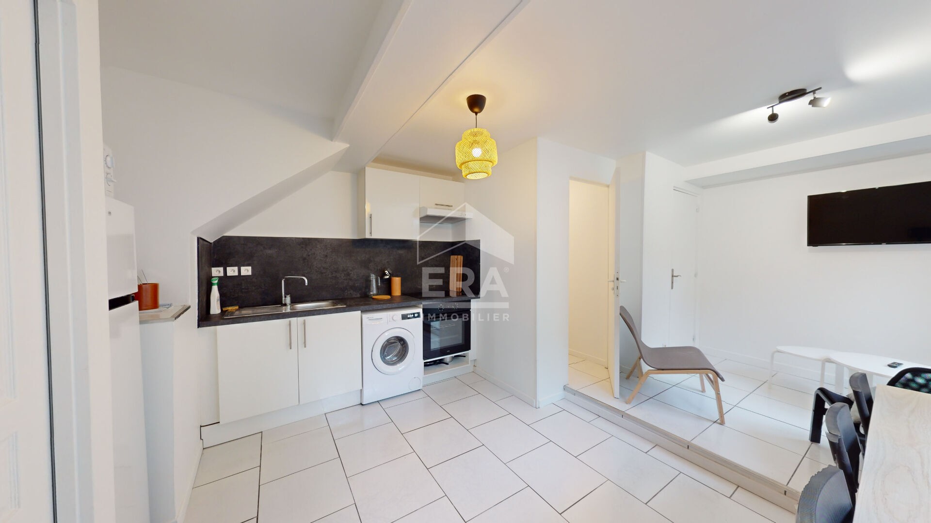 Location Appartement à le Havre 4 pièces