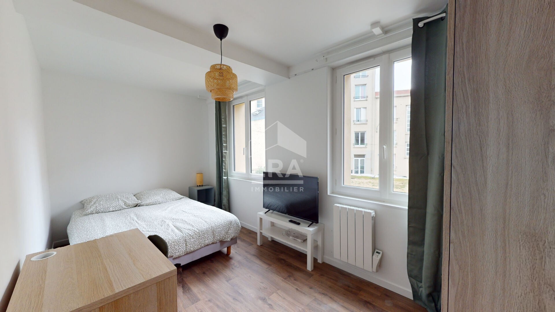 Location Appartement à le Havre 4 pièces