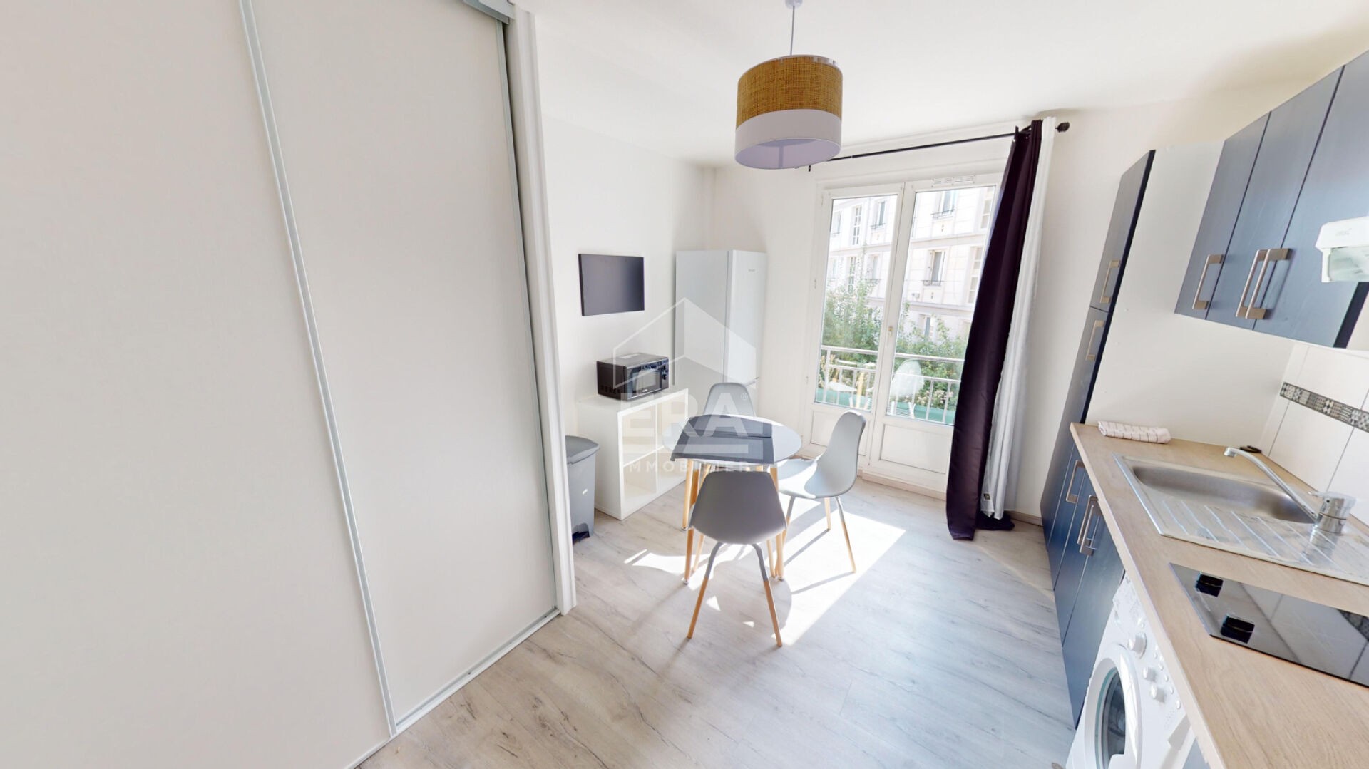 Location Appartement à le Havre 2 pièces