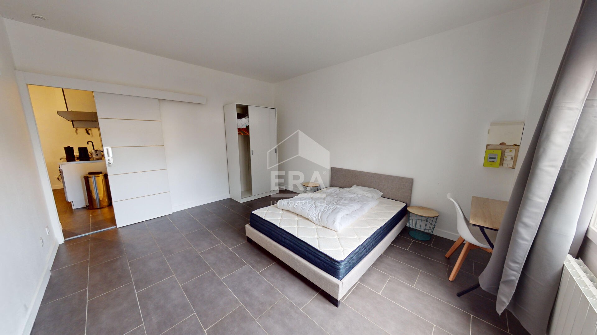 Location Appartement à le Havre 3 pièces