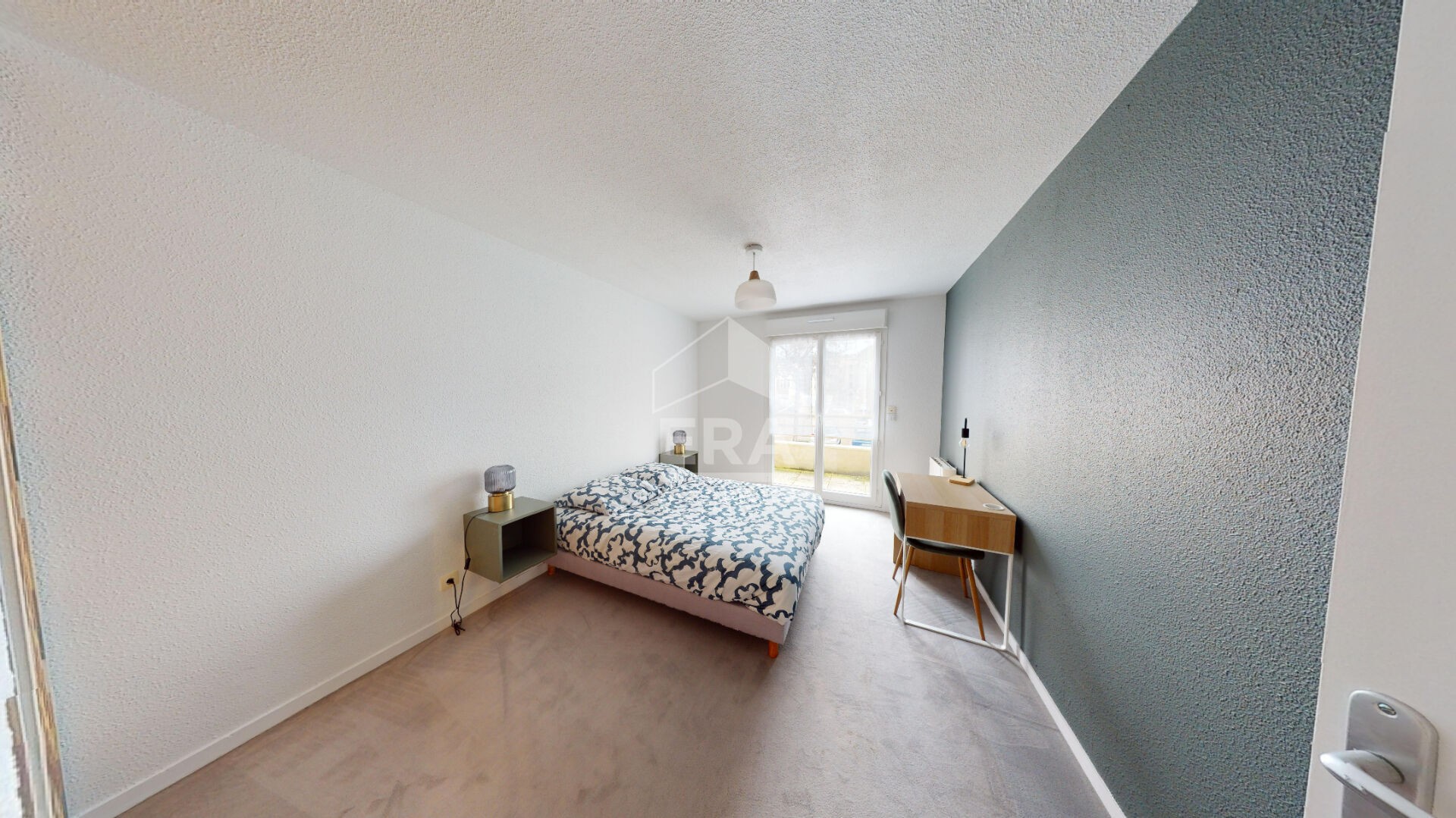 Location Appartement à le Havre 4 pièces