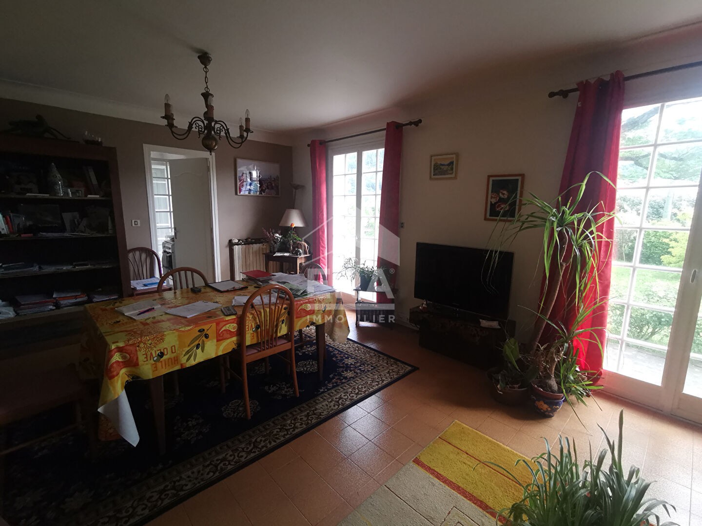 Vente Maison à Lourdes 5 pièces