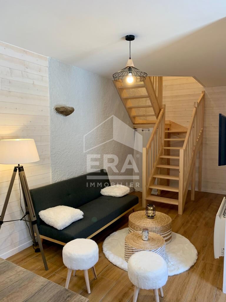 Vente Appartement à Campan 4 pièces