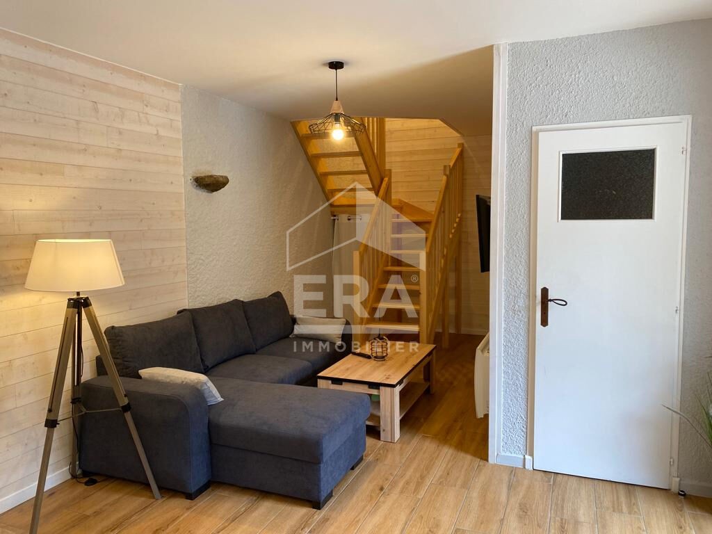 Vente Appartement à Campan 4 pièces