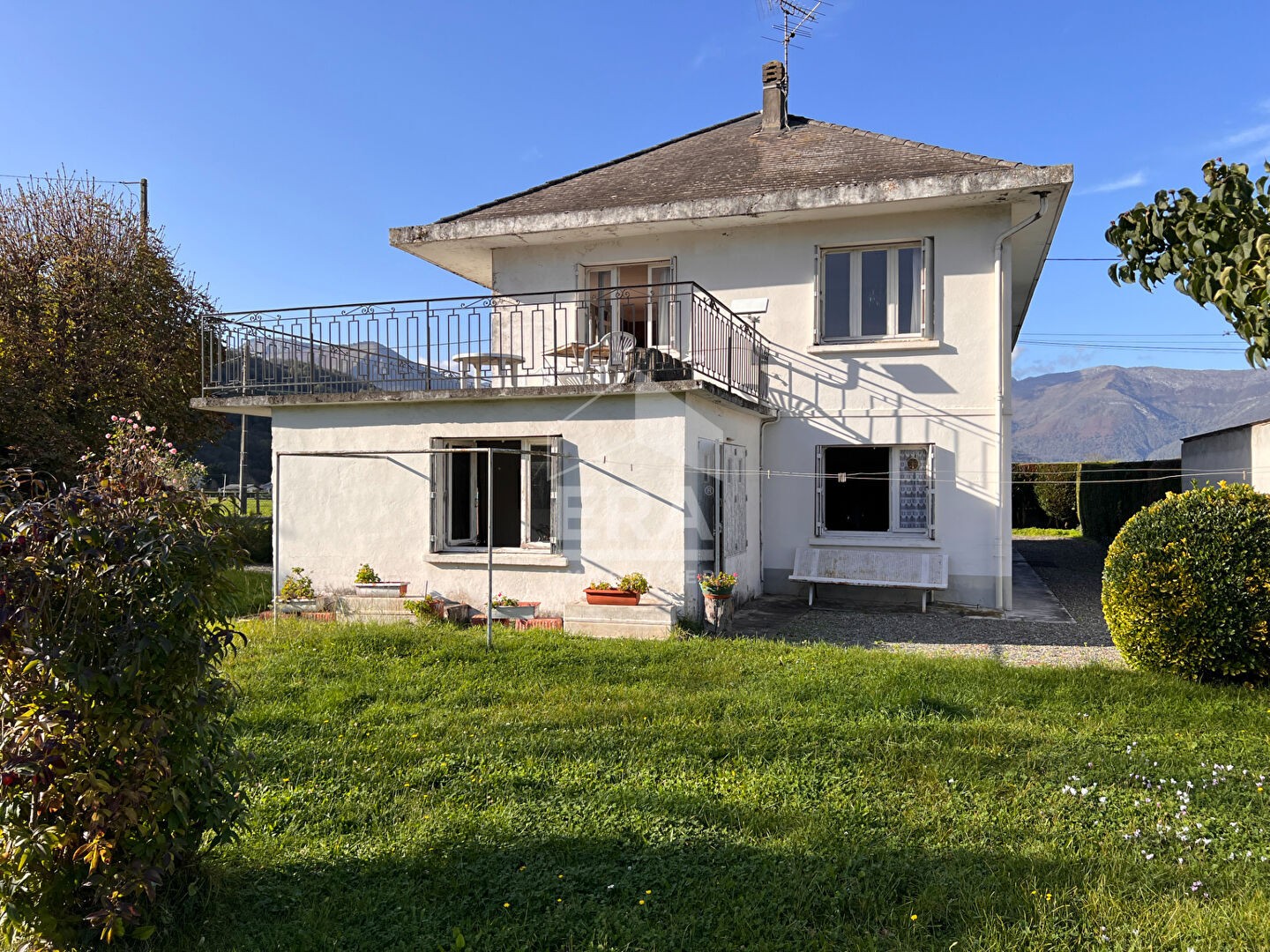 Vente Maison à Argelès-Gazost 8 pièces