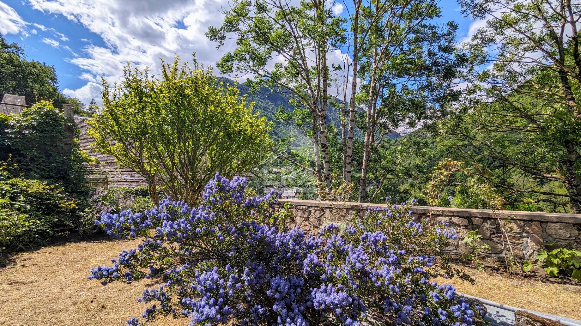 Vente Maison à Gèdre 4 pièces