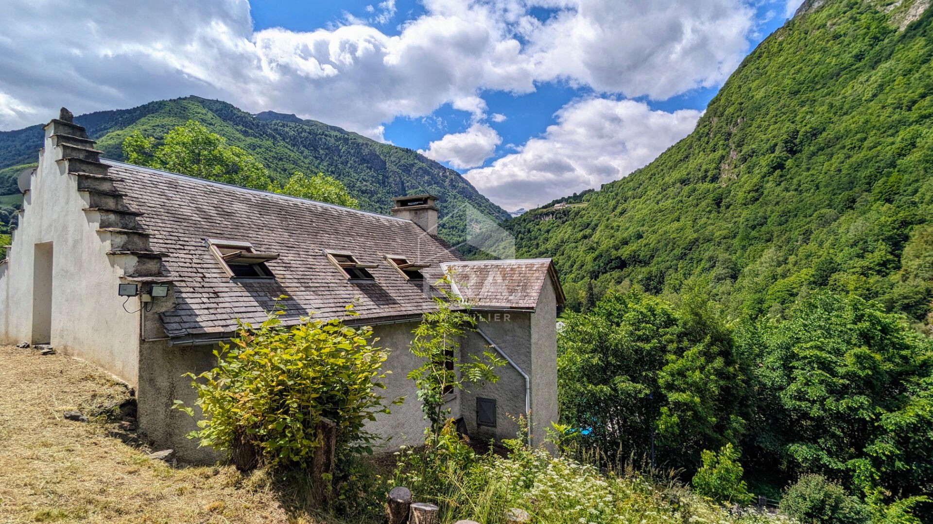 Vente Maison à Gèdre 4 pièces