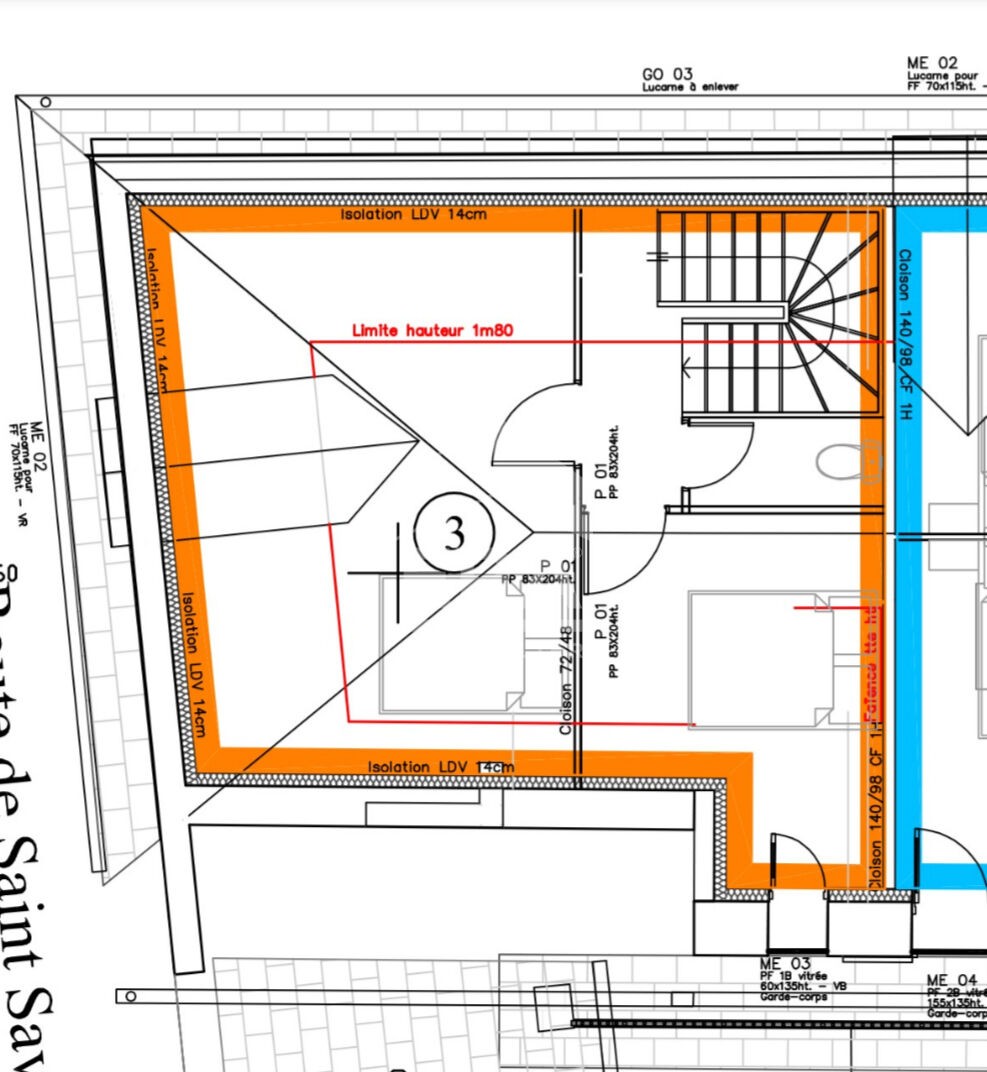 Vente Appartement à Argelès-Gazost 3 pièces