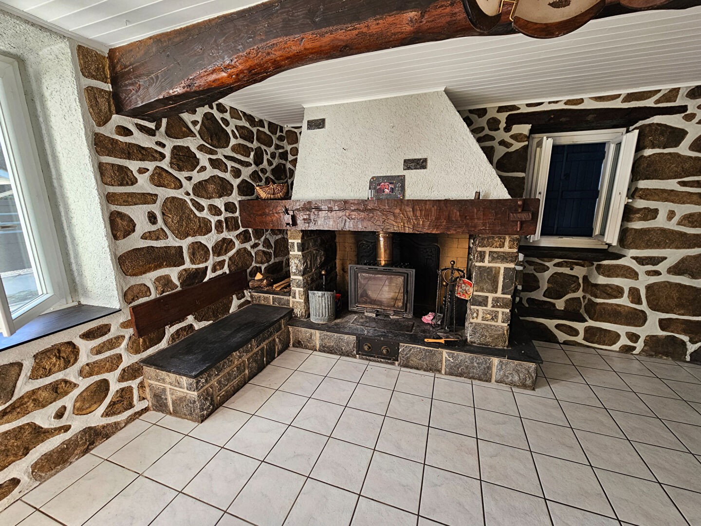 Vente Maison à Lau-Balagnas 5 pièces